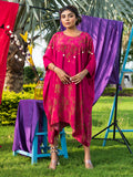 Banjara Trend Kaftan Style One Piece Dress - earthofab